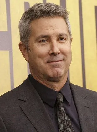 Peter Segal - Diretor, Produtor Executivo, Produtor, 20 de abril de 1962