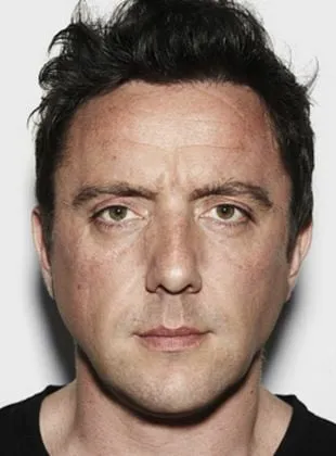 Peter Serafinowicz - Ator, 10 de julho de 1972
