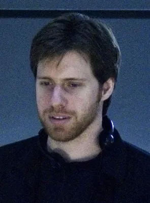 Peter Spierig - Diretor, Roteirista, Montador, 29 de abril de 1976