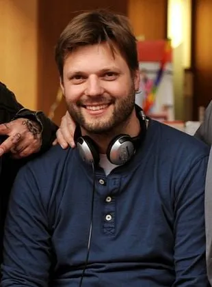 Peter Thorwarth - 3 de junho de 1971