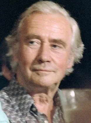 Peter Tuddenham - 27 de novembro de 1918, 9 de julho de 2007