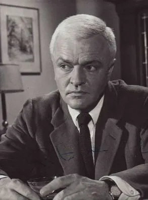 Peter van Eyck - 16 de julho de 1911, 15 de julho de 1969