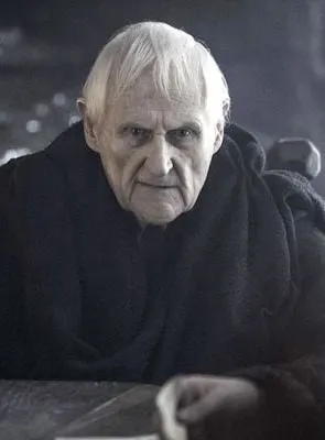 Peter Vaughan - Ator, 4 de abril de 1923, 6 de dezembro de 2016