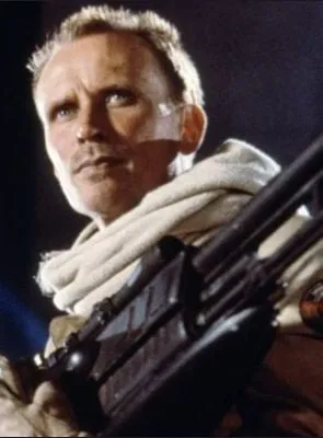 Peter Weller - Ator, Diretor, 24 de junho de 1947
