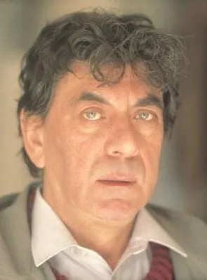 Petr Cepek - 16 de setembro de 1940, 20 de setembro de 1994