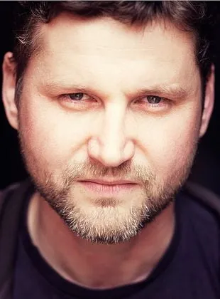 Petr Oukropec - Produtor, Diretor, 23 de março de 1972