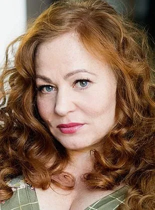 Petra Berndt - 27 de janeiro de 1965