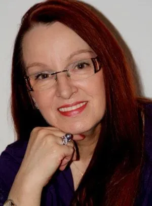 Petra Hammesfahr - 10 de maio de 1951