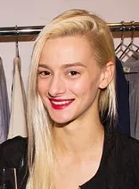 Petra Kurtela - 12 de novembro de 1982