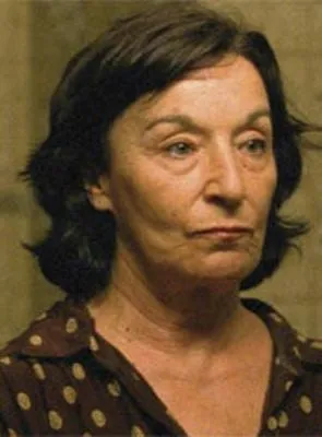 Petra Martínez - 24 de junho de 1944