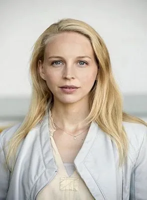 Petra Schmidt-Schaller - 28 de agosto de 1980