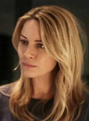 Petra van de Voort - 21 de abril de 1972