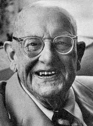 P.G. Wodehouse - 15 de outubro de 1881, 14 de fevereiro de 1975