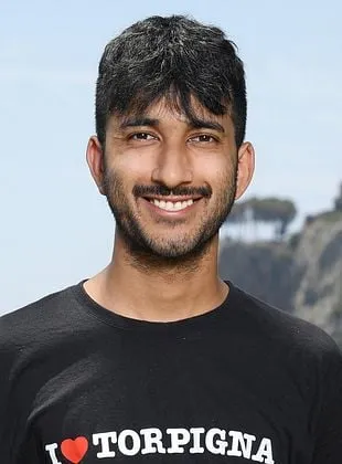 Phaim Bhuiyan - 31 de outubro de 1995