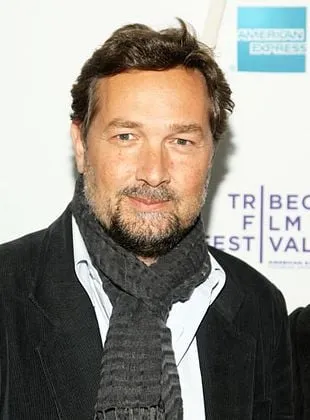 Phedon Papamichael - Diretor de fotografia, Diretor de Arte, Cenografista, 21 de fevereiro de 1962