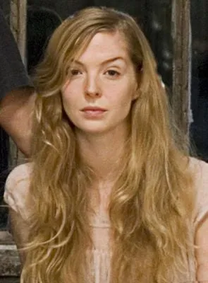 Pheline Roggan - 13 de junho de 1981