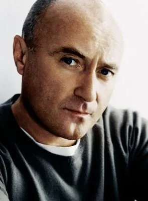 Phil Collins - Ator, Compositor, 31 de janeiro de 1951