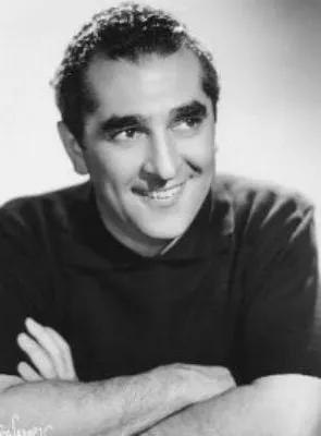 Phil Foster - Ator, Roteirista, 29 de março de 1914, 8 de julho de 1985