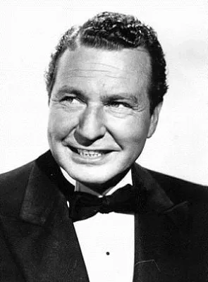 Phil Harris - Ator, Compositor, 24 de junho de 1904, 11 de agosto de 1995