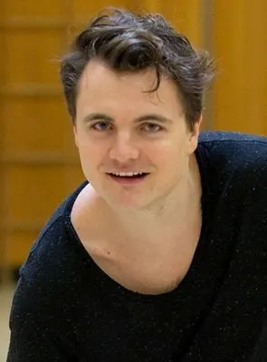 Phil Laude - 29 de junho de 1990