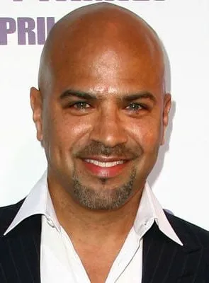 Philip Anthony-Rodriguez - Ator, 10 de março de 1968