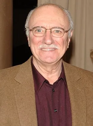 Philip Bosco - Ator, 26 de setembro de 1930, 3 de dezembro de 2018