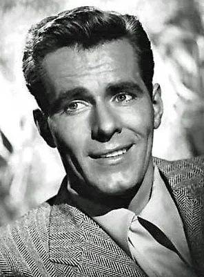 Philip Carey - Ator, 15 de julho de 1925, 6 de fevereiro de 2009