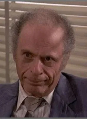 Philip Sterling - Ator, 9 de outubro de 1922, 30 de novembro de 1998