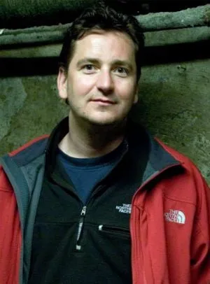 Philip Waley - Ator, Produtor, Coprodutor, 16 de janeiro de 1962