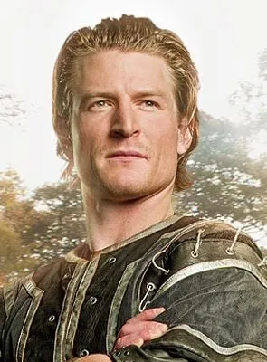 Philip Winchester - Ator, 24 de março de 1981