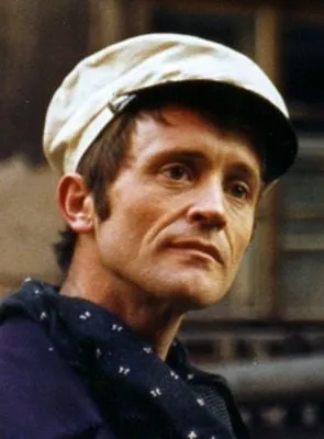 Philippe Avron - 18 de setembro de 1928, 31 de julho de 2010