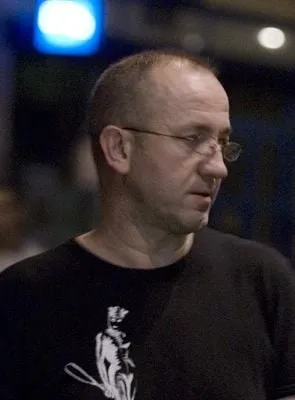 Philippe Claudel - 2 de fevereiro de 1962