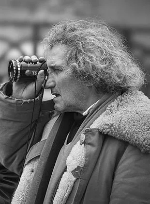 Philippe Garrel - Diretor, Roteirista, Montador, 6 de abril de 1948