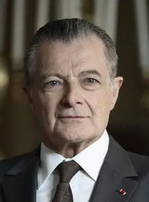 Philippe Laudenbach - Ator, 31 de janeiro de 1936, 22 de abril de 2024