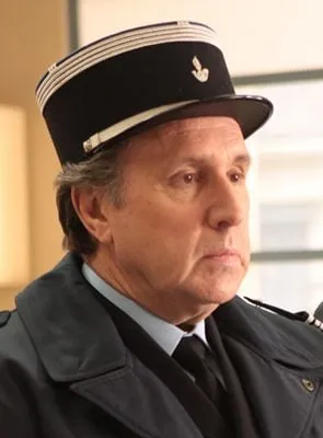 Philippe Magnan - Ator, 21 de agosto de 1948