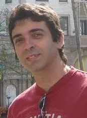 Philippe Maia - 24 de junho de 1976