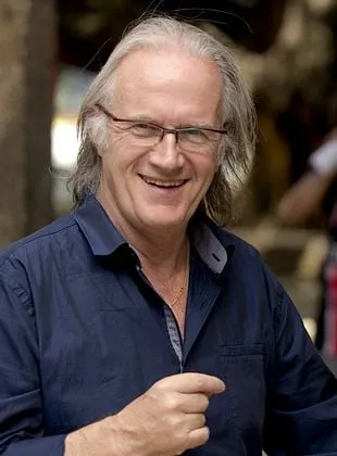 Philippe Muyl - 30 de maio de 1953