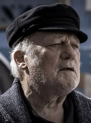 Philippe Nahon - Ator, 24 de dezembro de 1938, 19 de abril de 2020