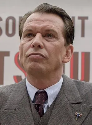 Philippe Resimont - Ator, 7 de dezembro de 1962