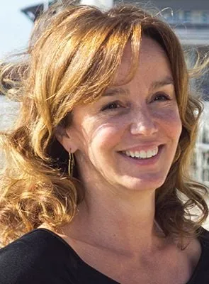 Philippine Leroy-Beaulieu - Atriz, 25 de abril de 1963