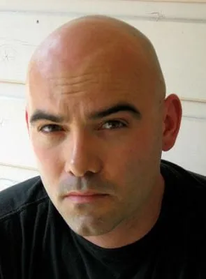 Phillipp Meyer - Roteirista, Autor da obra original, Criador, 5 de janeiro de 1974