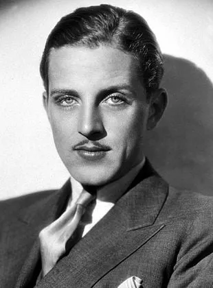 Phillips Holmes - 22 de julho de 1907, 12 de agosto de 1942