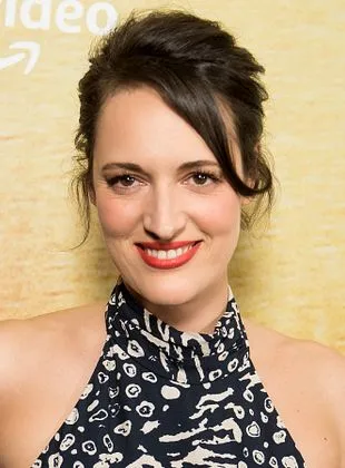 Phoebe Waller-Bridge - Atriz, Roteirista, Produtor Executivo, 14 de julho de 1985