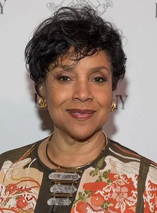 Phylicia Rashad - Atriz, 19 de junho de 1948