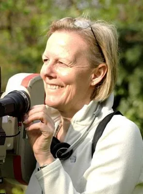 Phyllida Lloyd - 17 de junho de 1957