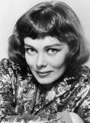 Phyllis Kirk - 18 de setembro de 1929, 19 de outubro de 2006