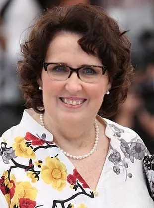 Phyllis Smith - Atriz, 10 de junho de 1951