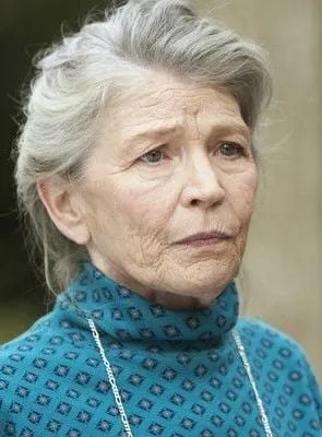 Phyllis Somerville - Atriz, 12 de dezembro de 1943