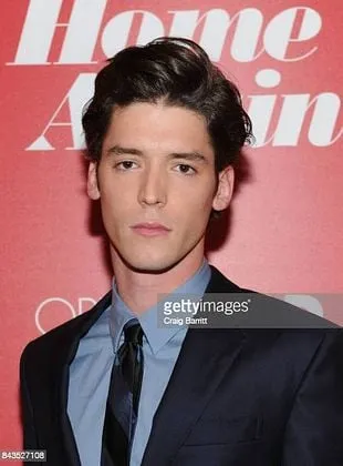 Pico Alexander - Ator, 3 de junho de 1991