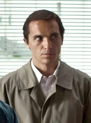 Pier Giorgio Bellocchio - Ator, Produtor, 16 de abril de 1974